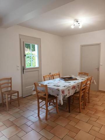 Gîte pour 8 Personnes dans Saint-Sauveur-lès-Bray, Seine-et-Marne, Photo 4