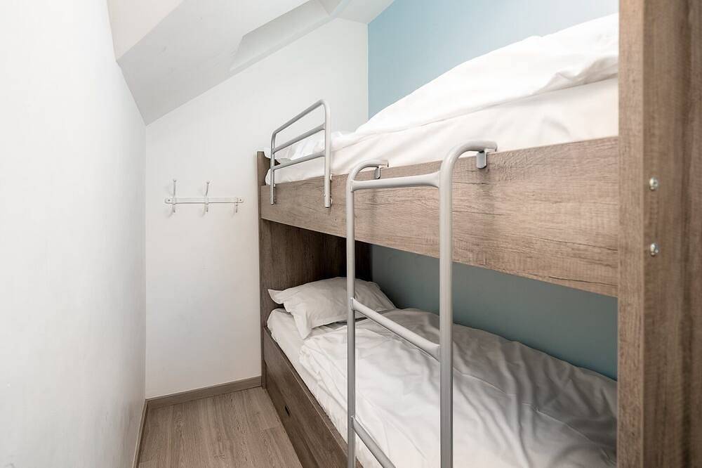 Suite for 6 people in Équihen-Plage, Boulogne-sur-Mer region