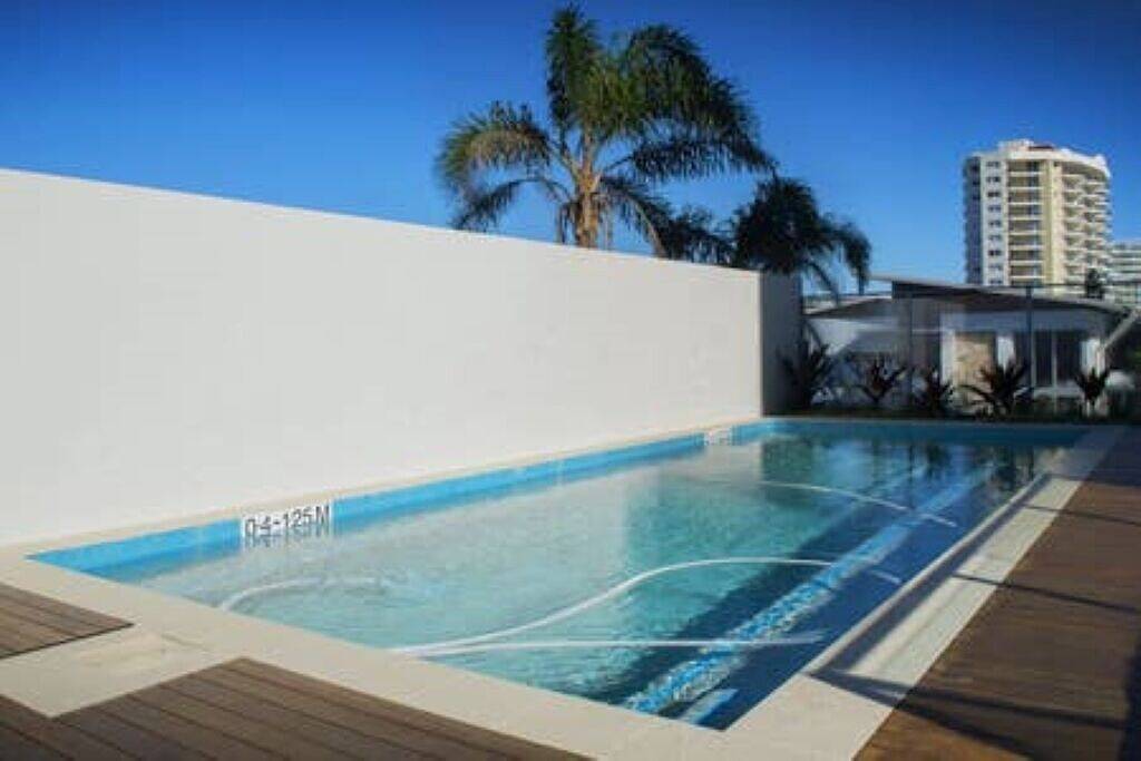 Ganze Wohnung, Luxury Apartment with amazing views! in Coolangatta, Queensland