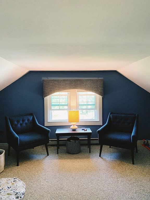 Vacation rental for 12 people, with hot tub and garden in Lake Placid