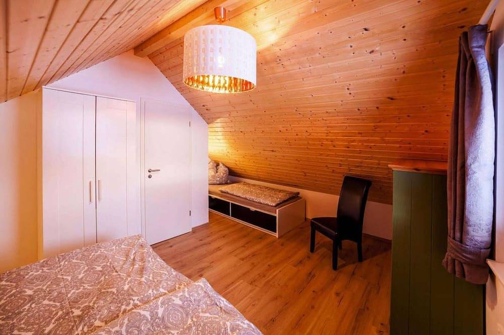 Ferienhaus am Partwitzer See, Elsterheide in Elsterheide, Lausitzer Seenland