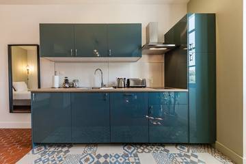 Ferienwohnung für 4 Personen in Marseille, Marseille und Umgebung, Bild 1