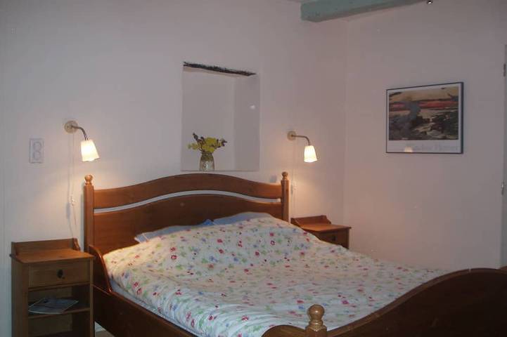 Location de vacances pour 8 personnes, avec jardin, animaux acceptés à Tornac - 2