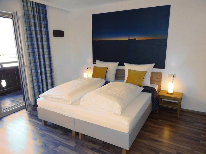 Ferienwohnung für 10 Personen, mit Balkon in Mayrhofen - 2