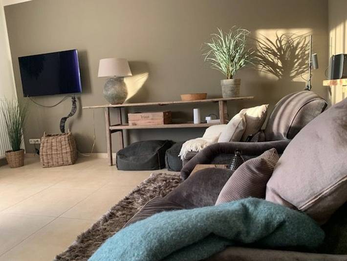 Ferienwohnung für 2 Personen, mit Balkon in Graal-Müritz - 4