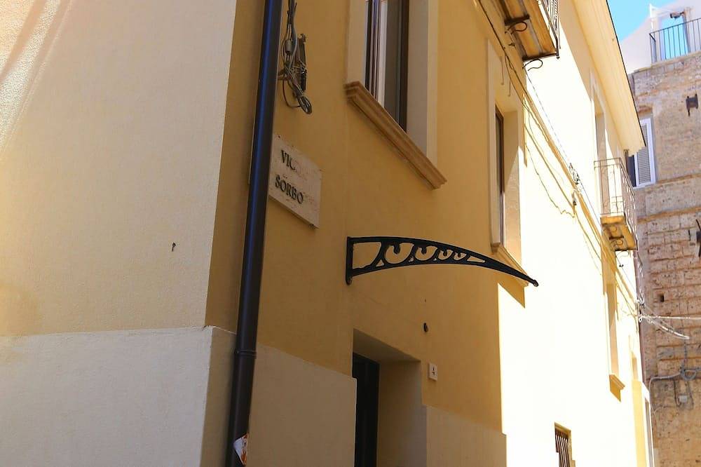 Geheel appartement, Appartement Gerenoveerd In Het Volledige Historische Centrum Van Pizzo in Pizzo, Tyrrhenische kust Calabrië