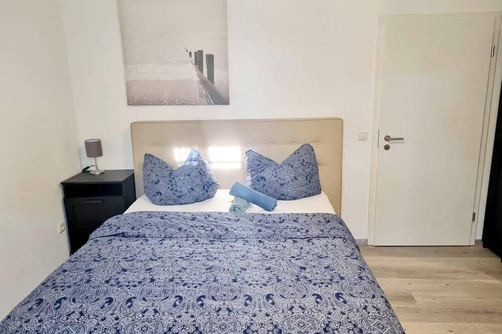 Ganze Wohnung, Homerez - Wohnung in Groß-Rohrheim in Groß-Rohrheim, Bergstraße
