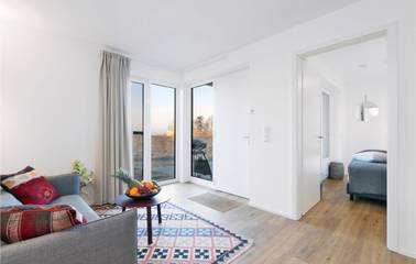 Ferienhaus für 4 Personen in Marissa Ferienpark, Lembruch, Bild 1