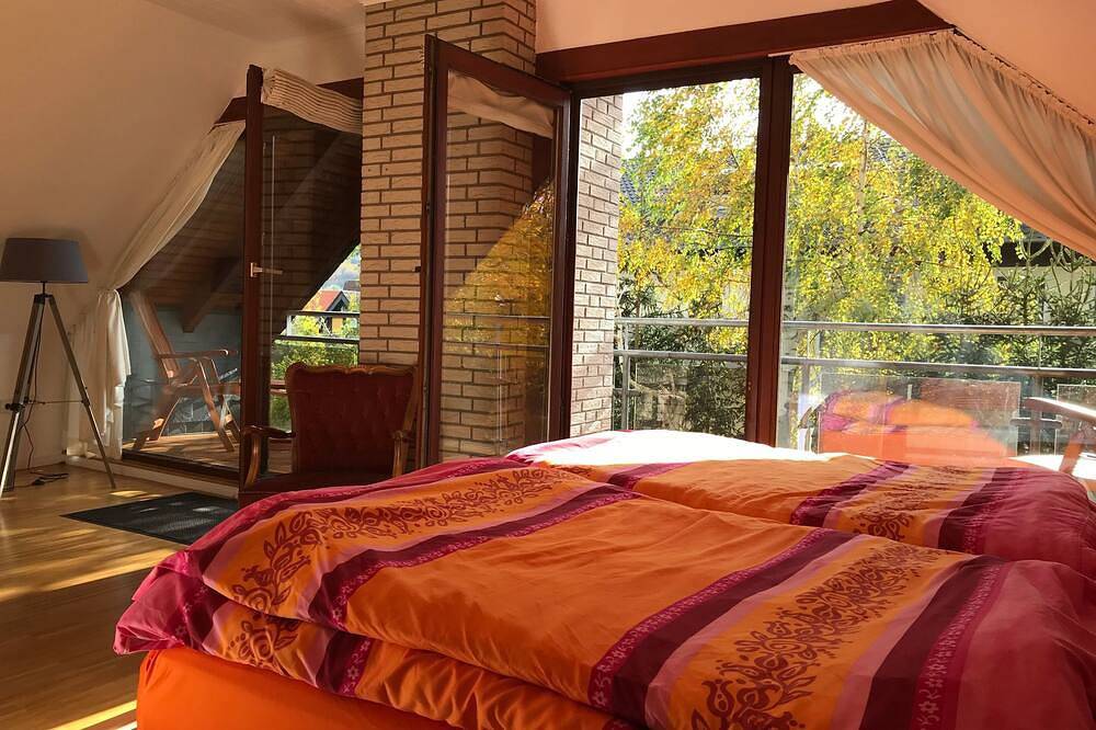 Ferienhaus für 6 Gäste mit 140m² in Wolfshagen in Wolfshagen, Langelsheim
