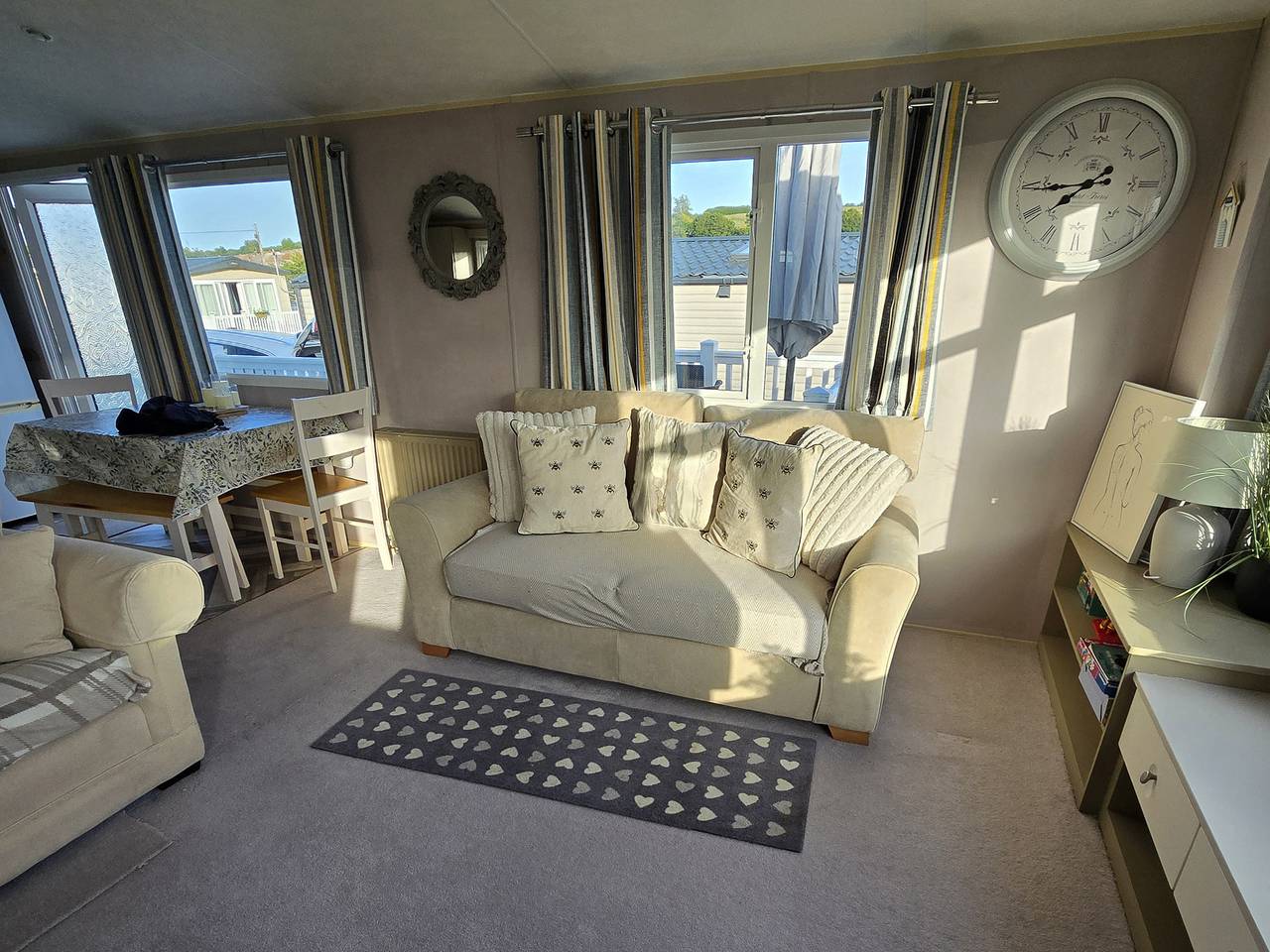 Littlesea Holiday Park - Holiday Accommodation 19270 in Weymouth, Dorset