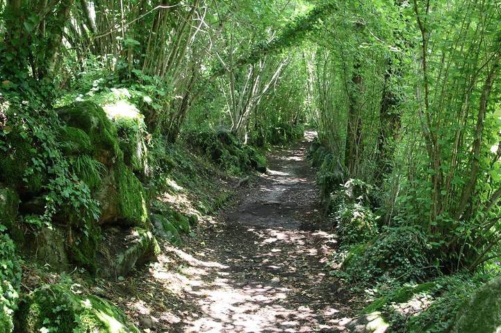 Ferienwohnung für 4 Personen