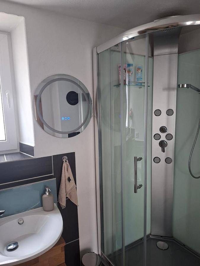 Ferienhaus für 2 Personen, mit Terrasse und Sauna in Grünstadt - 2
