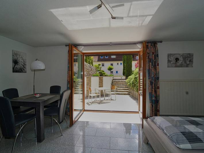Ferienwohnung für 2 Personen in Obersee (Bodensee) - 3