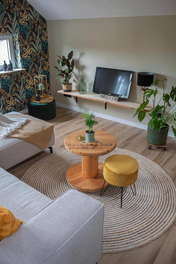 De Mölle in Winterswijk, Achterhoek