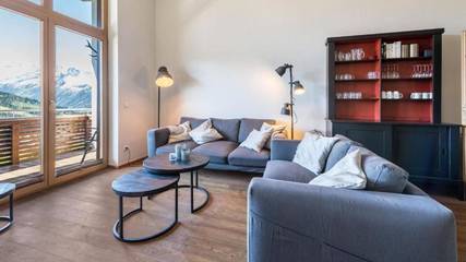 Vakantiewoning voor 8 Personen in Königsleiten, Kitzbüheler Alpen, Afbeelding 2