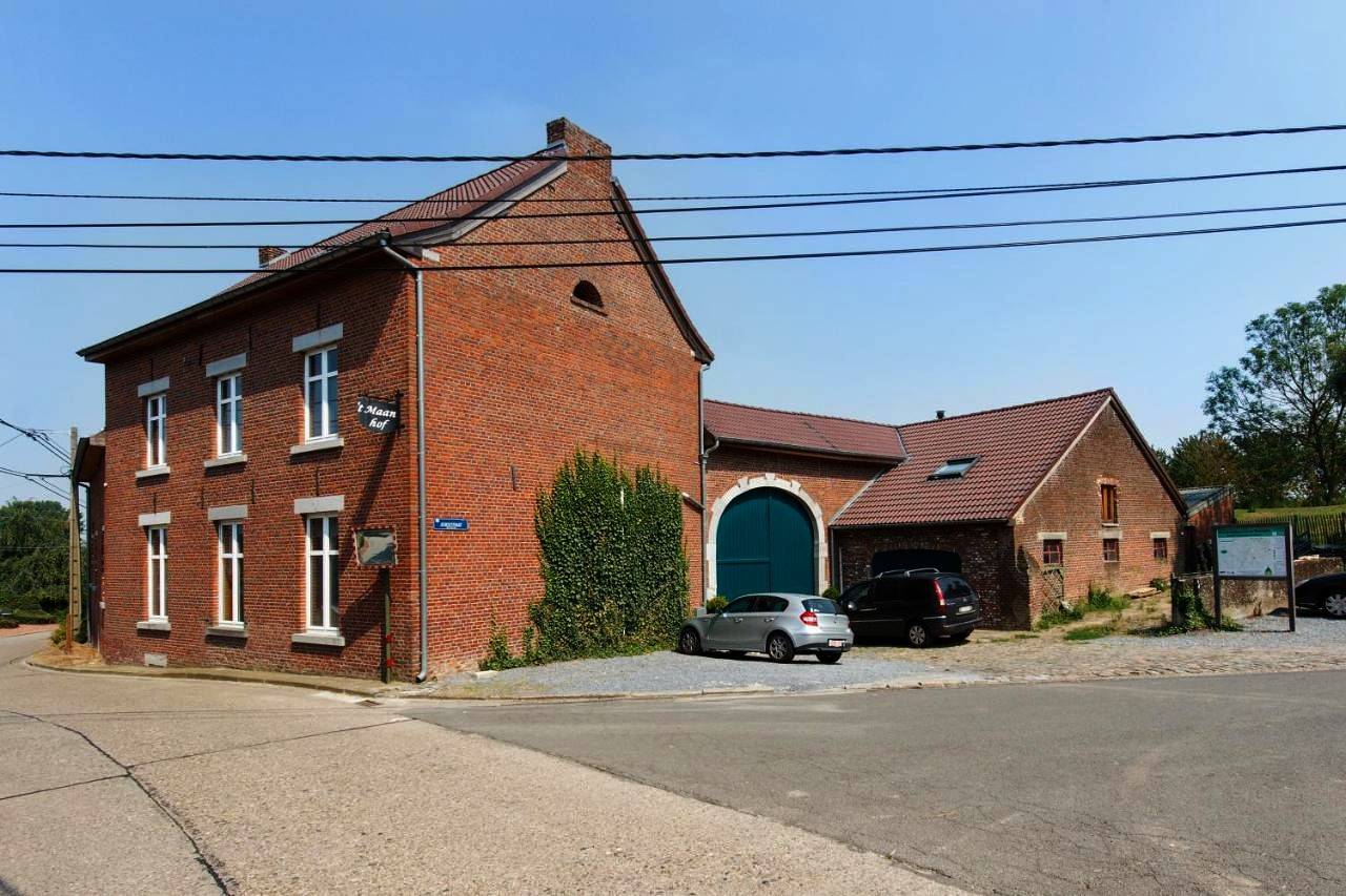 Appartement entier, Two-Bedroom Apartment in Gingelom, Région de Hasselt
