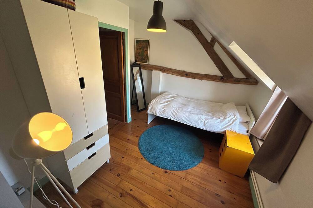 Entire vacation home in Burgundy style: Longère des Daubénys in Yonne