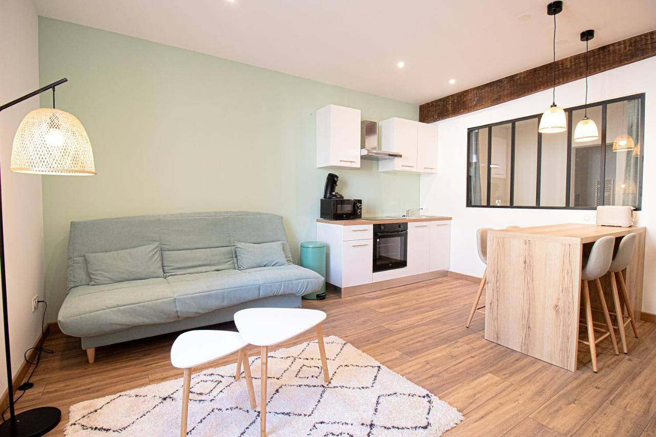 Appartement entier, Appartement Hyper-Centre in Bourg-en-Bresse, Région de Bourg-en-Bresse