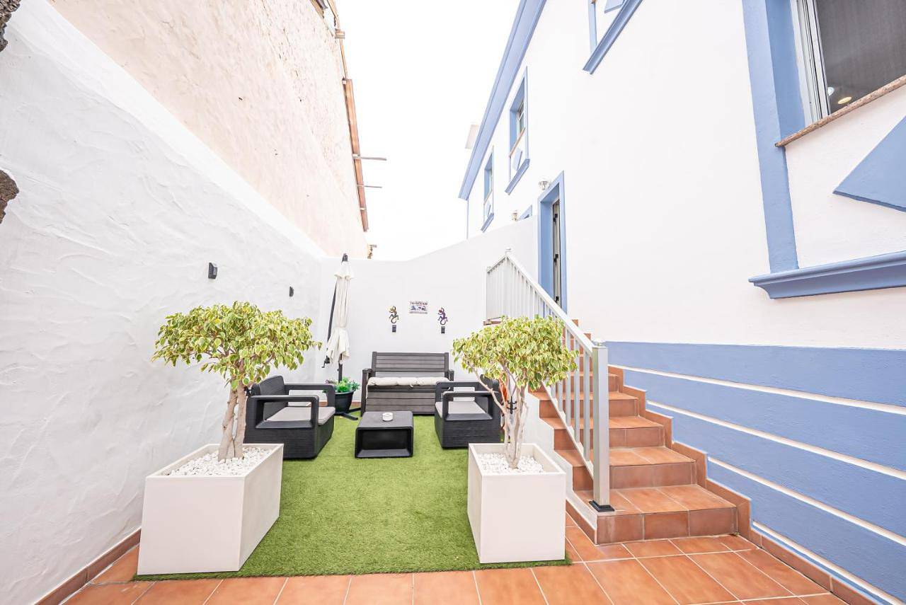 Ganze Wohnung, One-Bedroom Apartment in Puerto Espindola, San Andrés y Sauces