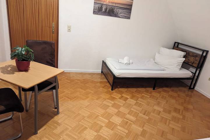 Ferienhaus für 10 Personen - 1