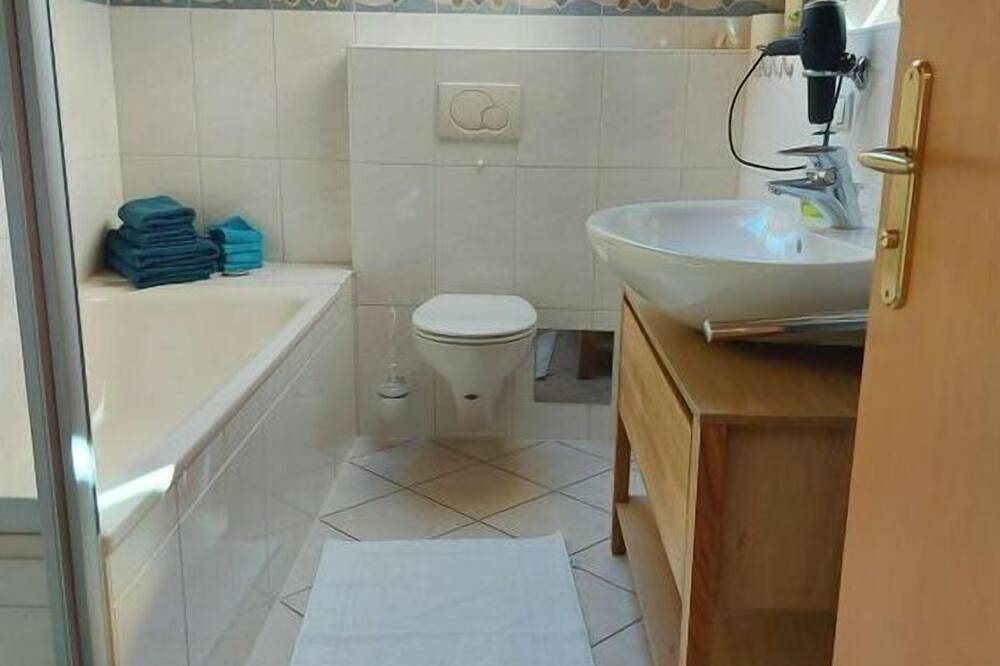 Ferienwohnung mit 1 Schlafzimmer in Blaichach, Bayerisch Schwaben
