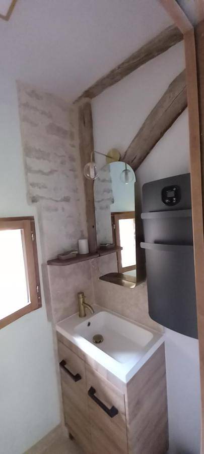 Chambre d’hôte pour 2 personnes, avec jardin ainsi que piscine et terrasse dans Parc national de forêts - 4