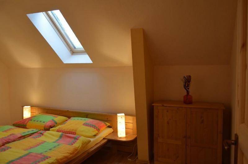 Ferienhaus - Haus Bärenstein - in Naundorf mit Grill, Terrasse, Sauna und Kaminofen in Struppen, Elbsandsteingebirge