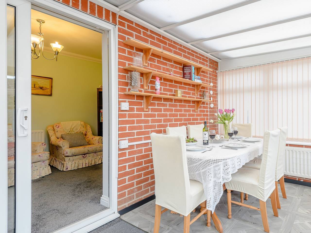 Fletcher's Rest in Norfolk