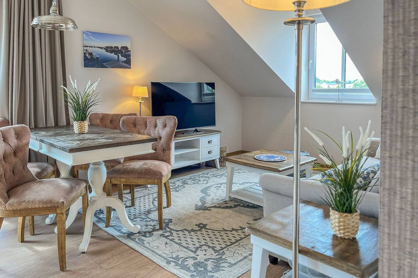 Ferienwohnung in Boltenhagen ab 106€ pro Nacht