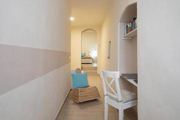 Maison d’hôte pour 4 personnes à Riomaggiore