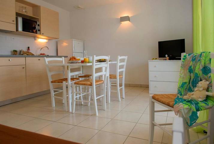 Location de vacances pour 4 personnes, avec vue ainsi que jardin et piscine à Eauze - 3