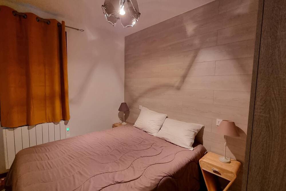 Entire apartment, 6 Grizzly - Apt - 1 Hab - Balco - Pas De La Casa -hut2-005795 in Pas de la Casa, Grandvalira