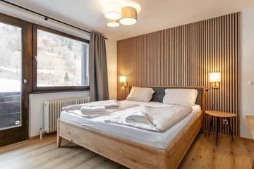 Hütte für 2 Personen in Brixen im Thale, Hohe Salve, Bild 1