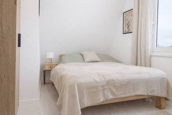 Ferienhaus für 4 Personen, mit Garten, mit Haustier in Lahntal-Westerwald - 4