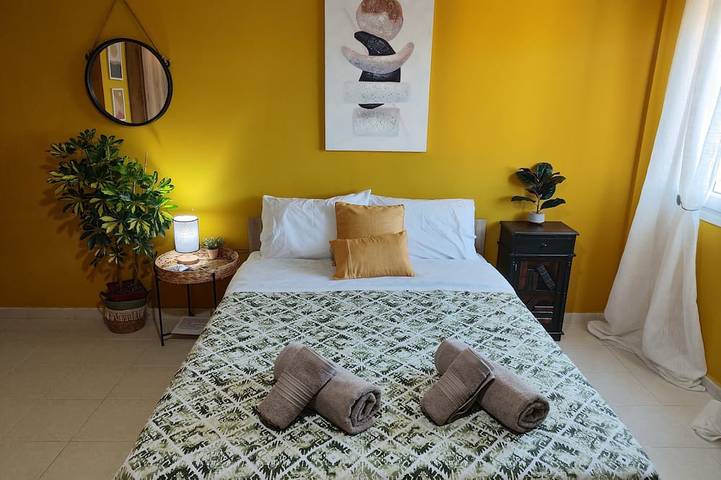 Gîte pour 2 personnes dans Veria