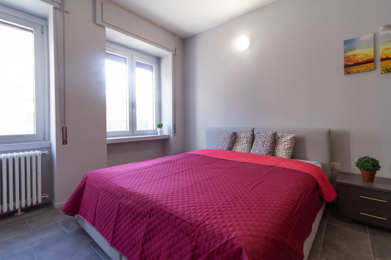 Ganzes Studio, Appartamento Girasole - Affitti Brevi Italia in Lecco, Westliche Bergamo-Alpen