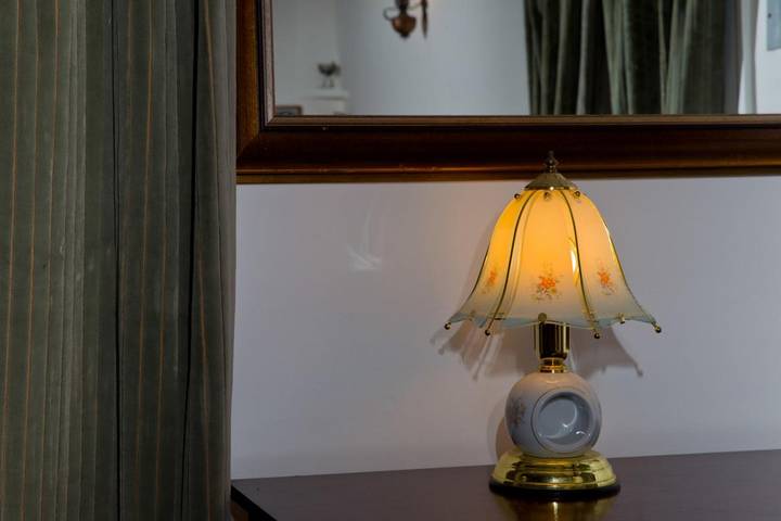 Villa für 4 Personen, mit Balkon und Garten auf Zypern - 3