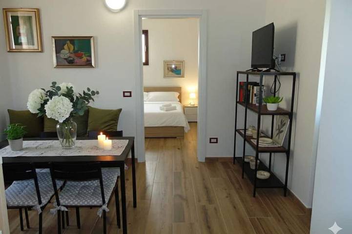 4C Cozy location structure with attention to detail in San Cataldo (Sicily), Caltanissetta Province
