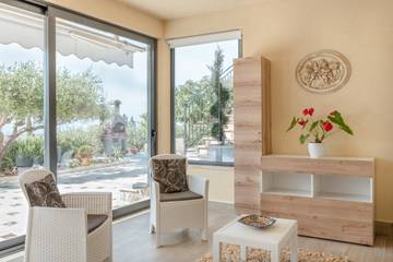 Villa for 6 People in Favara, Agrigento Province, Photo 3