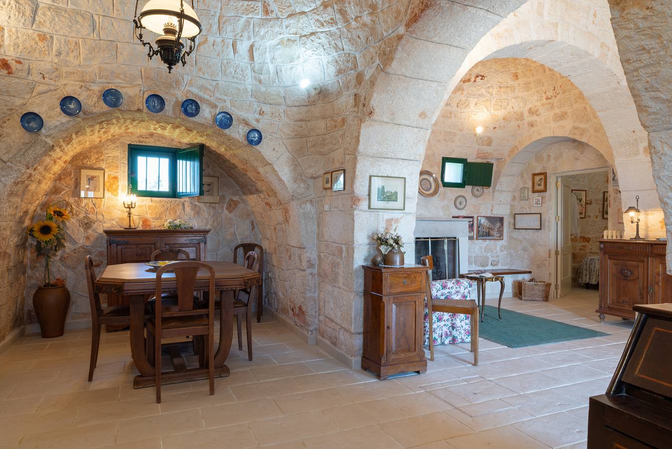 Stile e Relax nei Trulli by Wonderful Italy in Martina Franca, Provincia di Taranto