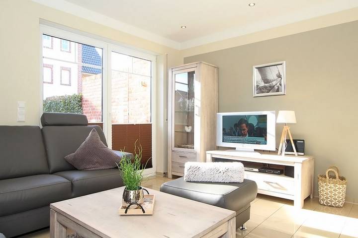 Ferienhaus für 4 Personen, mit Garten und Terrasse sowie Sauna in Boltenhagen - 2