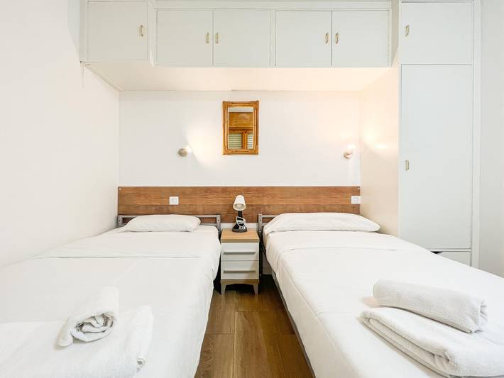 Ganze Wohnung, Moderner Komfort in Escaldes-Engordany, 3 Schlafzimmer, Parkplatz in Grandvalira