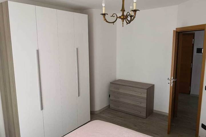 Gîte pour 5 personnes, avec balcon à Tione di Trento - 3