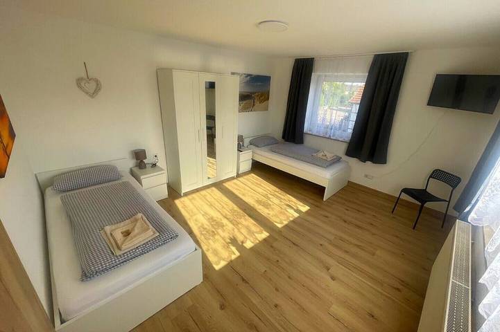 Agriturismo für 16 Personen, mit Garten - 1