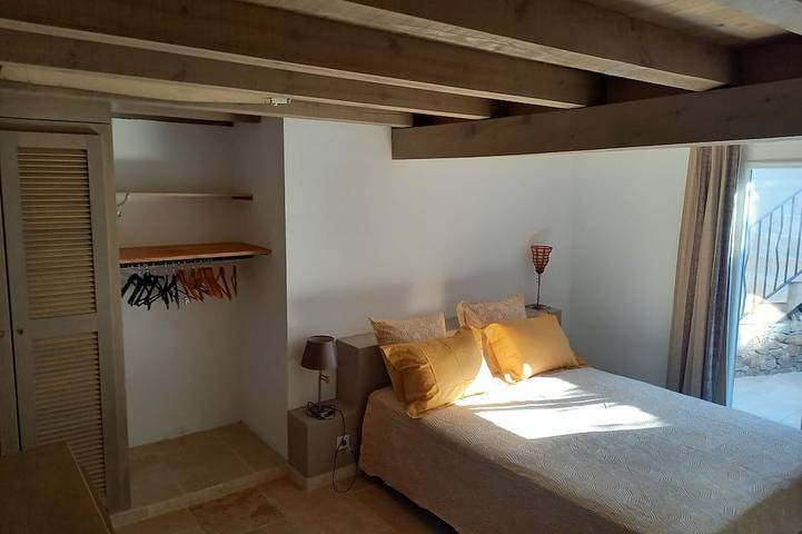 Location de vacances pour 5 personnes, avec terrasse et jardin à Sarrola-Carcopino - 3