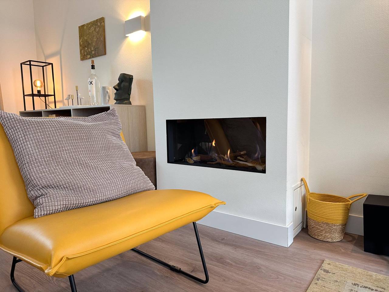 Villa de luxe pour le bien-être, près de la mer in Colijnsplaat, Côte de Zeeland