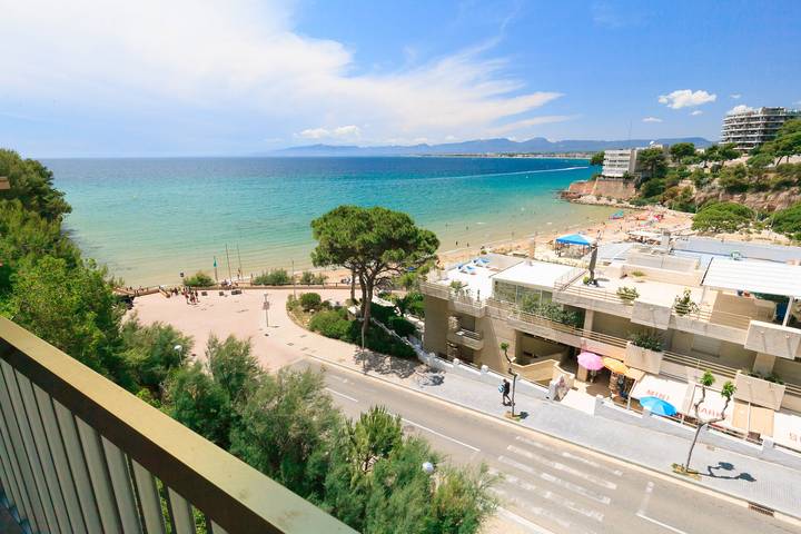 Gîte pour 6 personnes, avec terrasse à Salou - 2