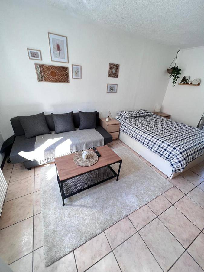 Gîte pour 7 personnes à Lausanne - 2