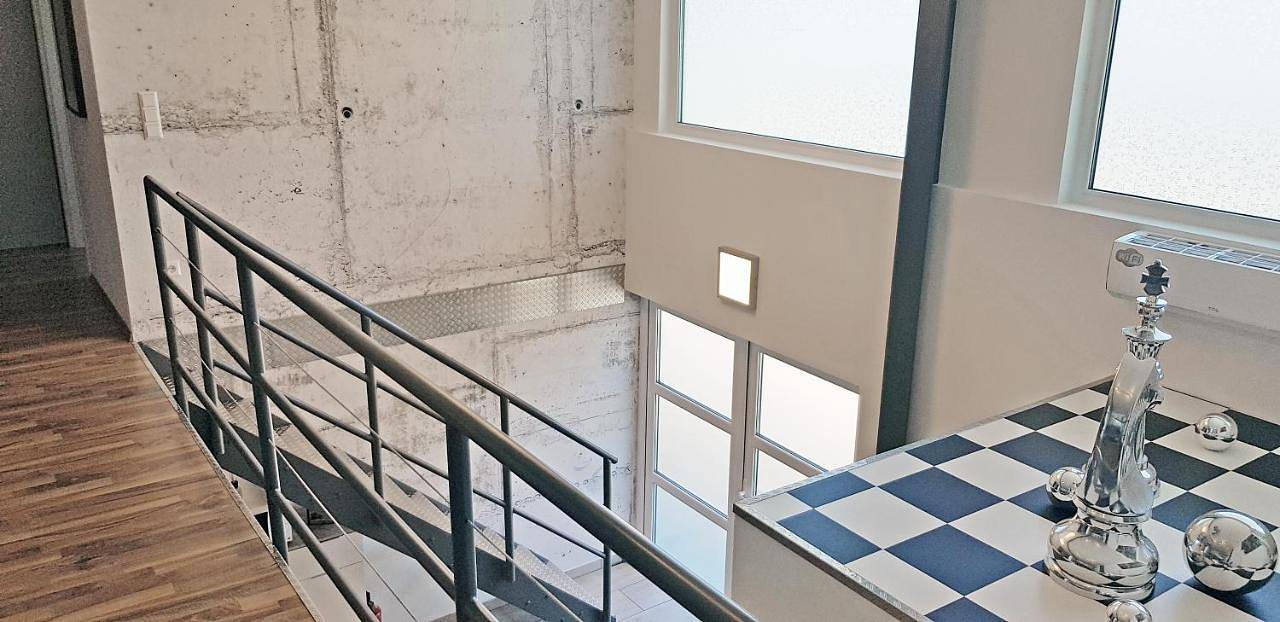 Ganze Wohnung, Loft-Unterkunft in Sinsheim, Kraichgau