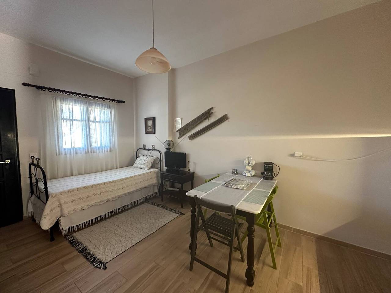 Vakantieappartement voor 4 personen met uitzicht op zee, foto 12